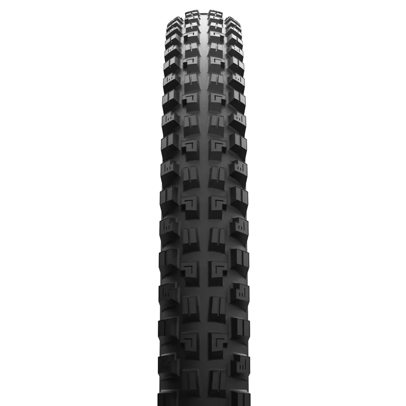 Maxxis Minion DHX Downhill 3C MaxxGrip Tubeless Folding Tyre 29 x 2.5 in Black-1