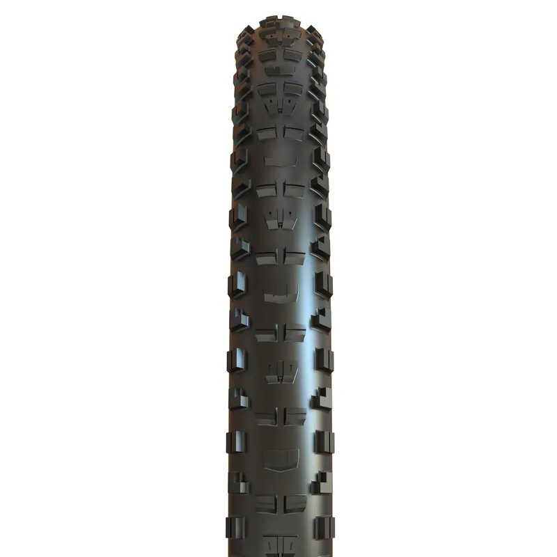 Maxxis Minion DHR II Downhill 3C MaxxGrip Tubeless Folding Tyre 29 x 2.4 in Black-2