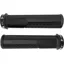 Peatys Monarch Pro Grip - Knurl - Thin - Black