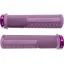 Peatys Monarch Pro Grip - Knurl - Thin - Plum