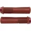 Peatys Monarch Pro Grip - Mushroom - Thick - Brick Red