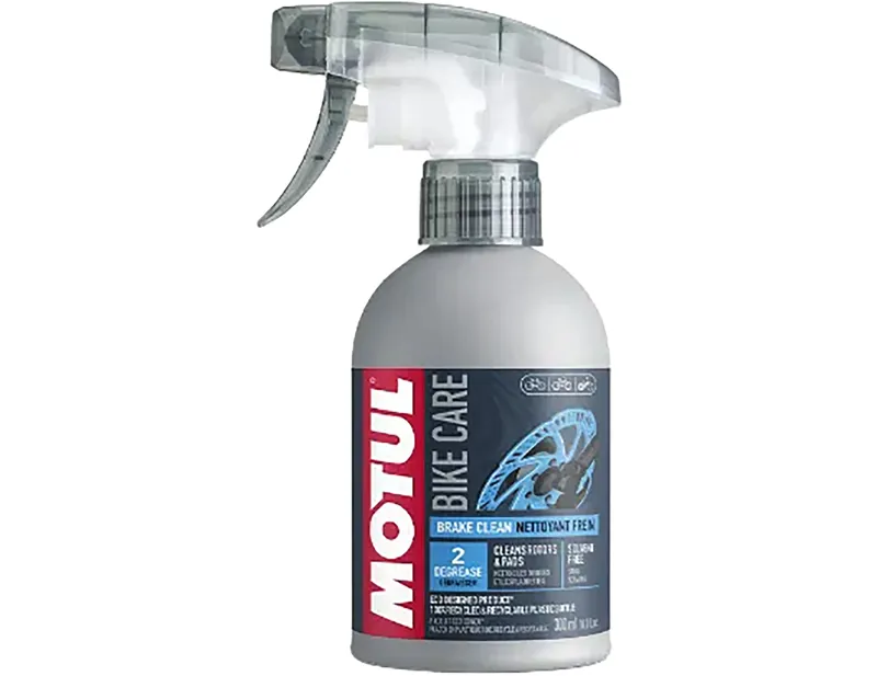 Balfes Bikes Motul MOTUL - BRAKE CLEAN 300ml | Free postage over £30, £10 off first order, price match & 0% finance.