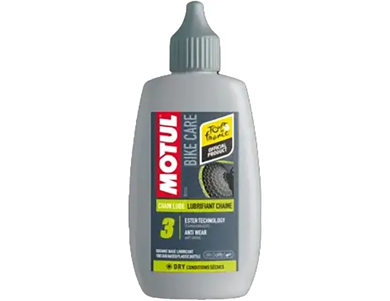 MOTUL - CHAIN LUBE DRY 100ml