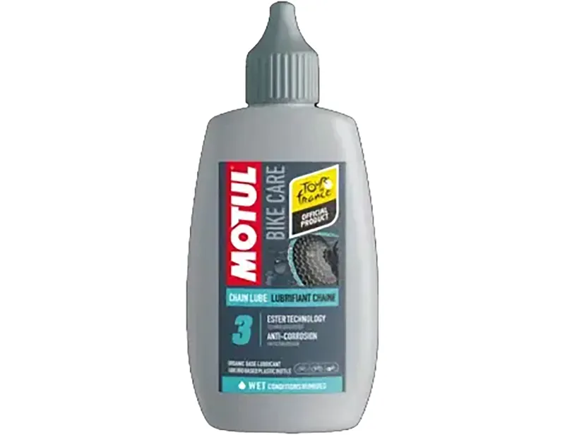 MOTUL - CHAIN LUBE WET 100ml
