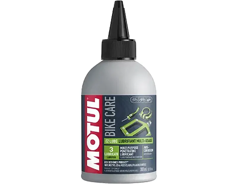 Balfes Bikes Motul MOTUL - EZ LUBE 300ml | Free postage over £30, £10 off first order, price match & 0% finance.