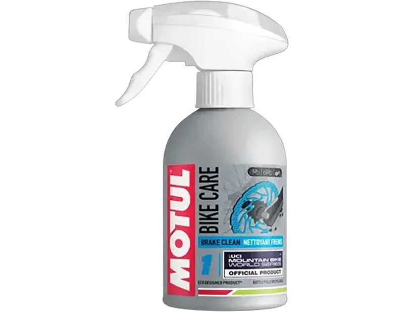 MOTUL - BRAKE CLEAN Off Road 300ml