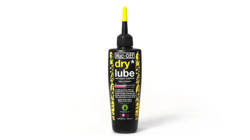 Muc-Off Dry Lube 120ml