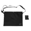 Restrap Race Musette 3L Bag in Black