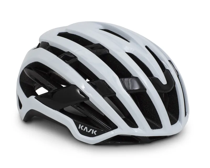 Kask Valegro WG11 Helmet in White