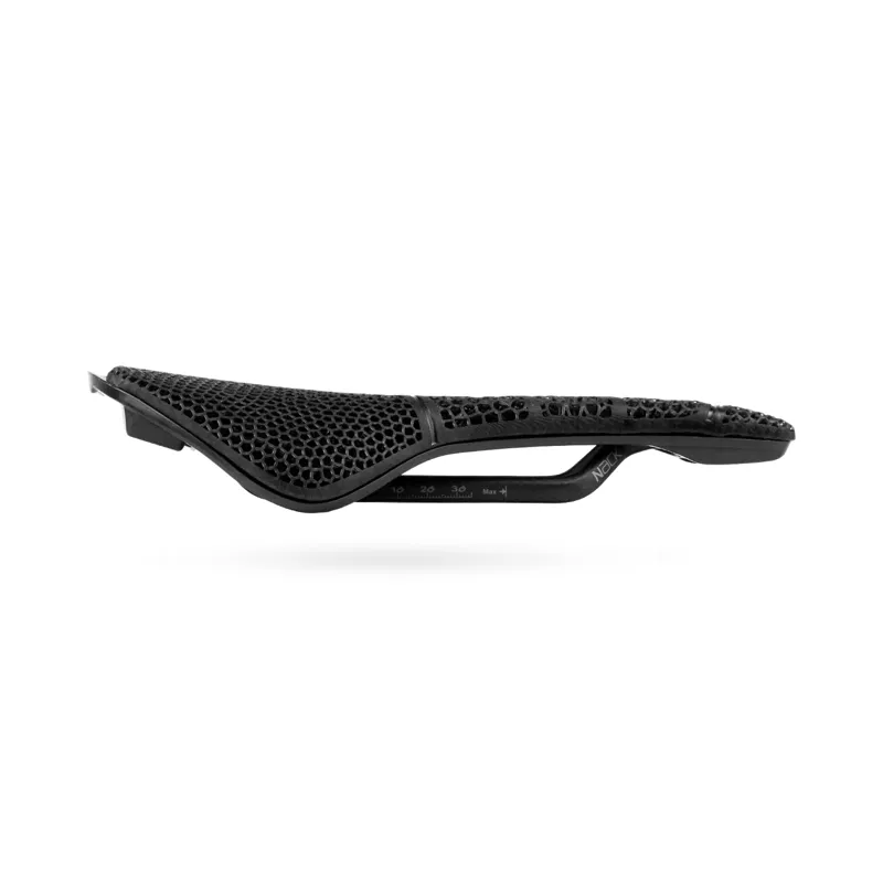 Prologo Nago R4 PAS 3D 147mm Tirox Saddle in Black-1
