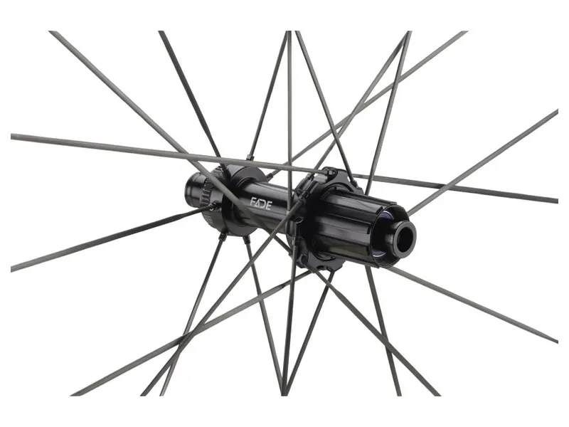 Newmen Advanced SL X.R.25 FADE R CL Vonoa Wheel-2