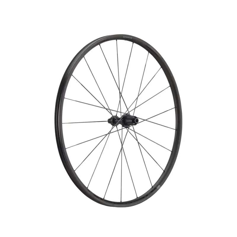 Balfes Bikes Newmen Advanced SL X.R.25 FADE R CL Vonoa Wheel | Free postage over £30, £10 off first order, price match & 0% finance.