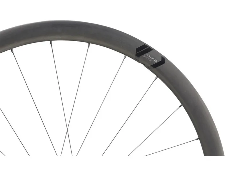 Newmen Wheel Advanced SL X.R.36 29 Wheel-2