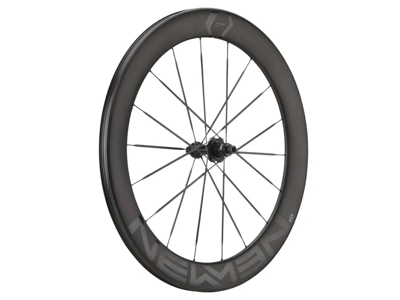 Newmen Streem S.66 Vonoa Rear Wheel 700c 18h Fade CL 12x142