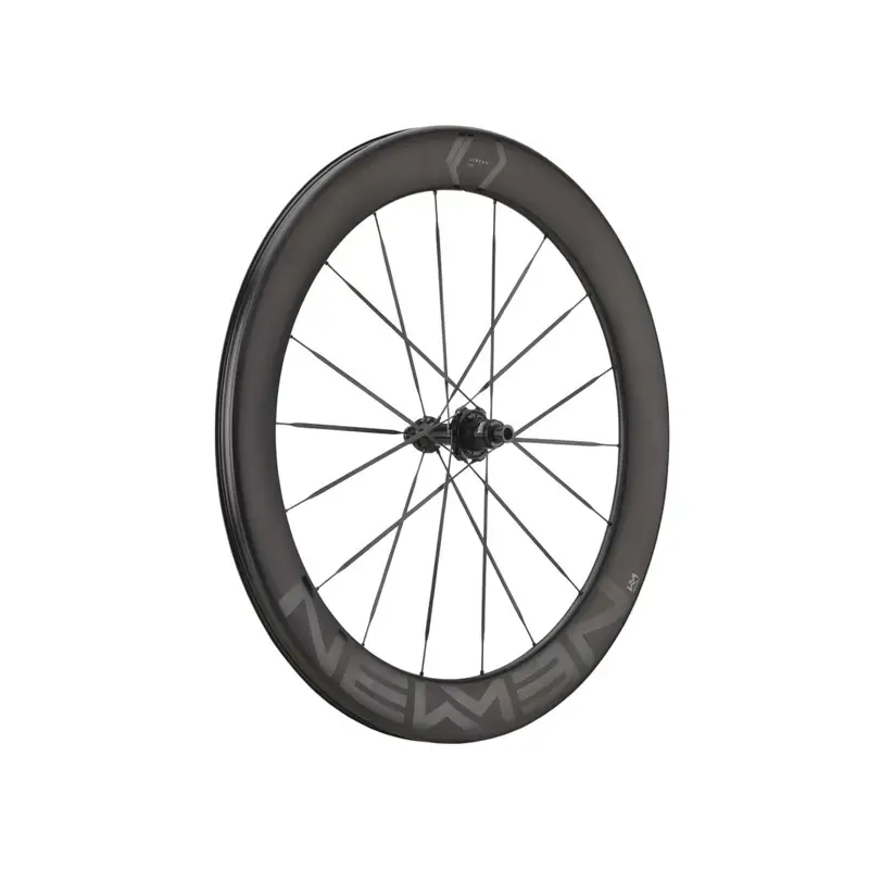 Balfes Bikes Newmen Streem S.66 Vonoa Rear Wheel 700c 18h Fade CL 12x142 | Free postage over £30, £10 off first order, price match & 0% finance.