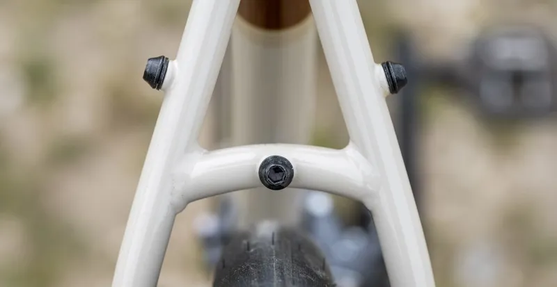 Marin Nicasio 1 700c Gravel Bike 2026 in White-5