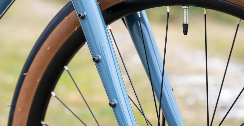 Marin Nicasio+ Gravel Bike 2026 in Grey-6