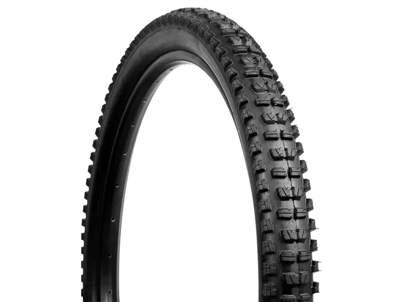 Nutrak X VEE RAD CORE Attack FSX Full 40 Tyre 29 x 2.50 in Black-1