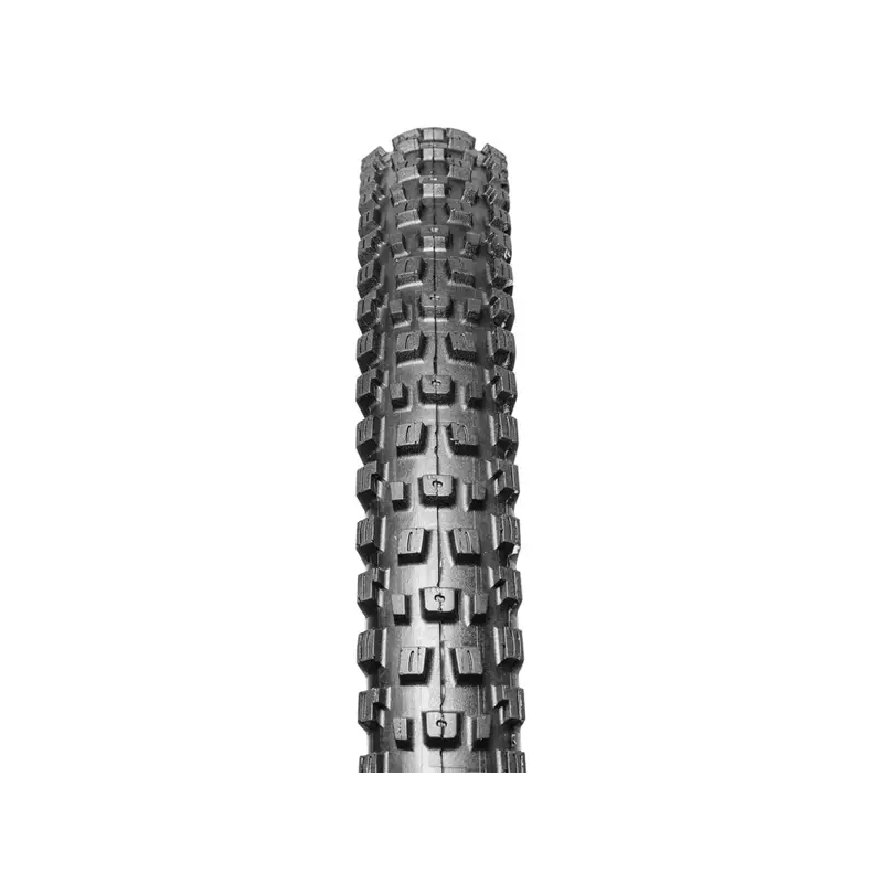 Balfes Bikes Nutrak X Vee Attack HPL E-CTRL Override Core Tyre 27.5 x 2.50 in Black | Free postage over £30, £10 off first order, price match & 0% finance.