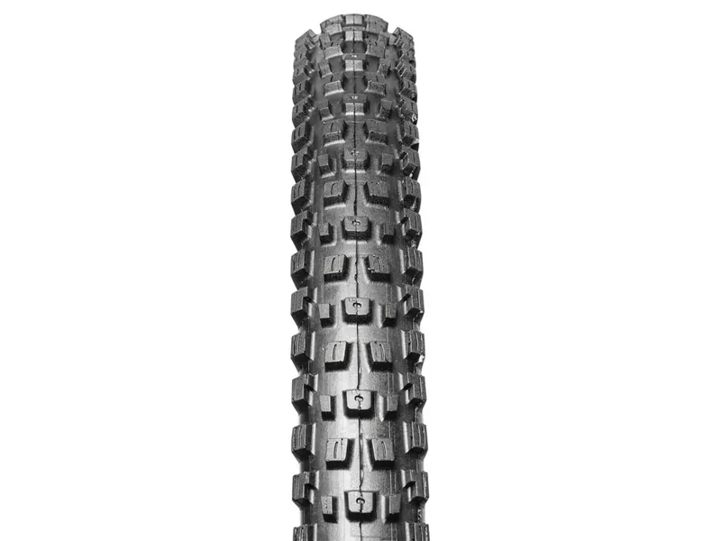 Balfes Bikes Nutrak X Vee Attack HPL E-CTRL Override Core Tyre 29 x 2.50 in Black | Free postage over £30, £10 off first order, price match & 0% finance.