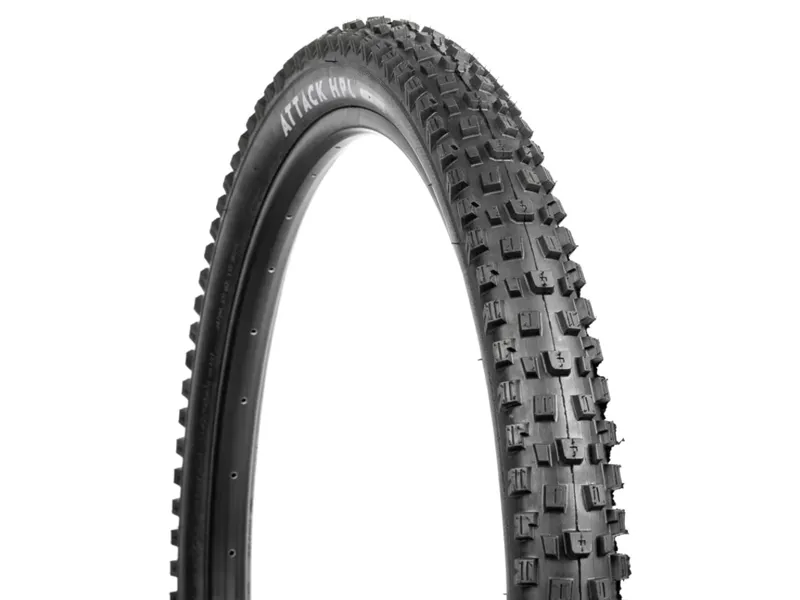 Nutrak X VEE RAD CORE Attack HPL Full 40 Tyre 29 x 2.50 in Black-1