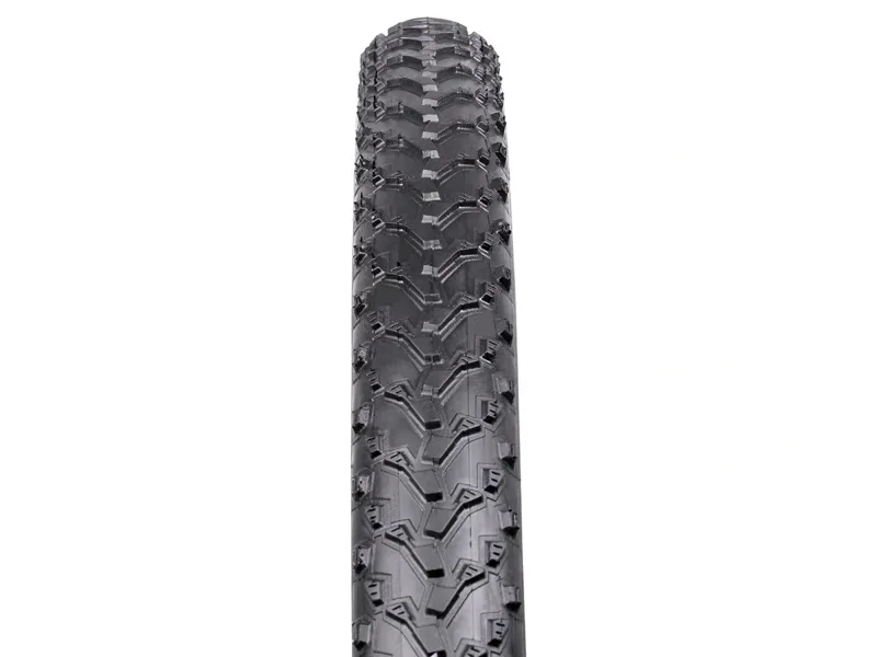 Nutrak X Vee Swift Frenzy Gravel LSG Tyre 700 x 50 TLR in Black-1