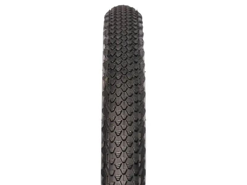 Nutrak X Vee Rail Frenzy Gravel LSG Compound 700x40 TLR Tyre in Black-1
