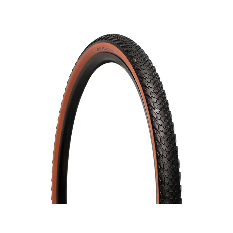 Balfes Bikes Nutrak X Vee Rail Frenzy Gravel LSG Compound 700x40 TLR Tyre in Brown | Free postage over £30, £10 off first order, price match & 0% finance.