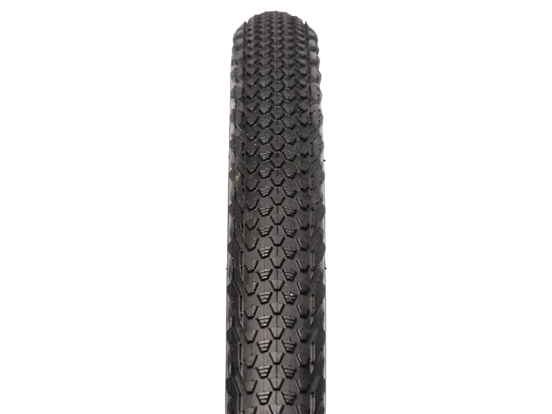 Nutrak X Vee Rail Frenzy Gravel LSG Compound 700x40 TLR Tyre in Brown-1