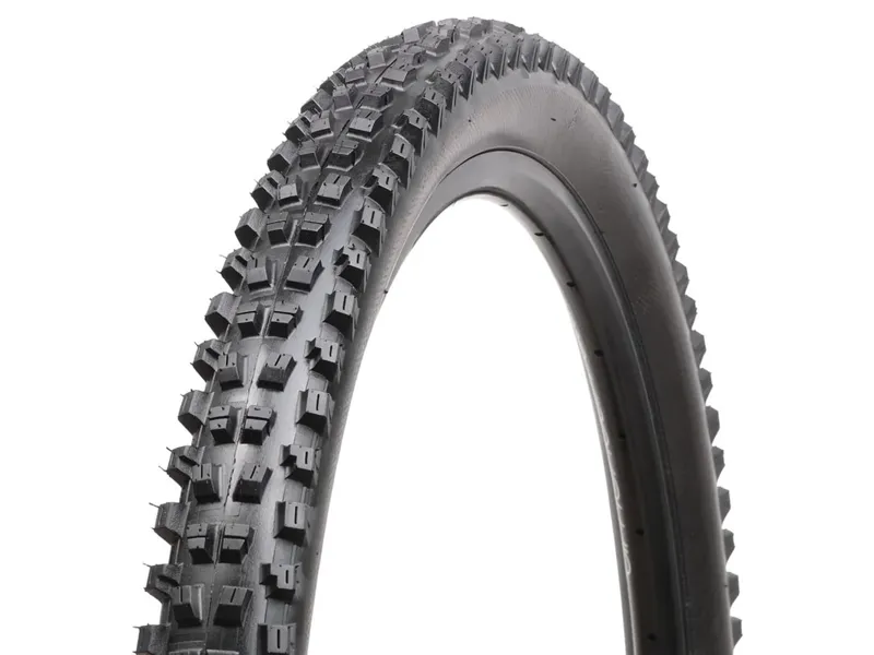 Nutrak X Vee Snap WCE E-CTRL Override Core 27.5 x 2.60 Tyre in Black-1