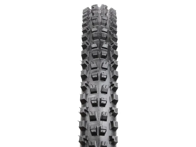 Nutrak X VEE RAD CORE Snap WCE MK2 Full 40 27.5x2.50 Tyre in Black