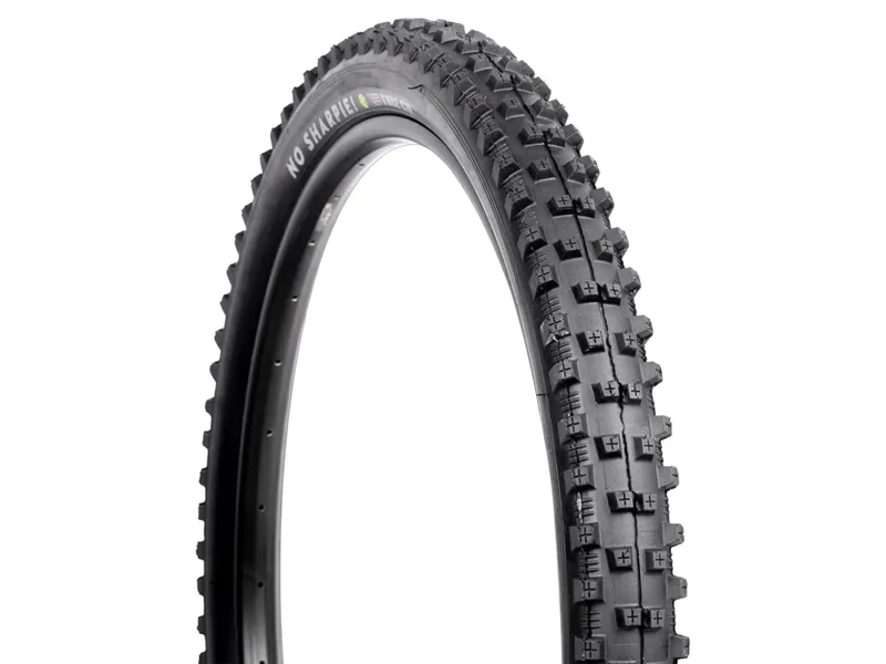 Nutrak X Vee Snap WLT Full 40 GXE Core 27.5 x 2.35 Tyre in Black-1