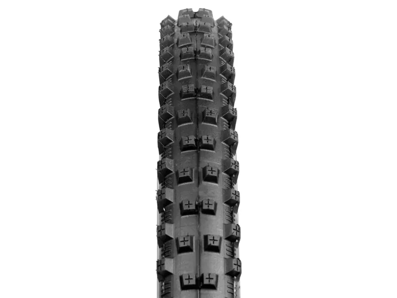 Balfes Bikes Nutrak X Vee Snap WLT Full 40 GXE Core 27.5 x 2.35 Tyre in Black | Free postage over £30, £10 off first order, price match & 0% finance.