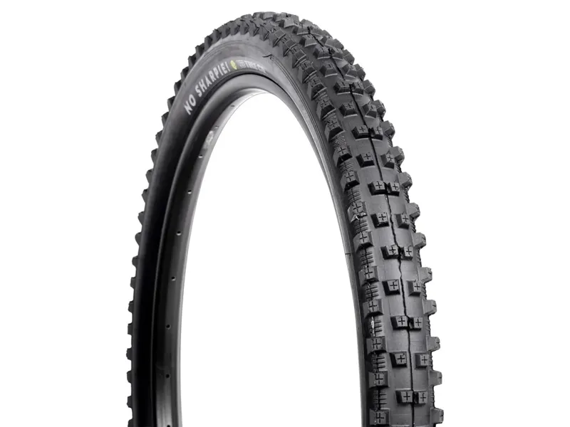 Nutrak X Vee Snap WLT Full 40 GXE Core 29 x 2.35 Tyre in Black-1