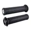 ODI Vans v2.1 MTB Lock On Grips 135mm in Black