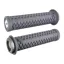 ODI Vans v2.1 MTB Lock On Grips 135mm in Graphite