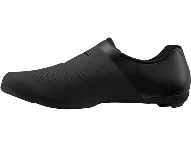 ONE OFF Shimano RC302 Road Shoes Size 36 in Black-2