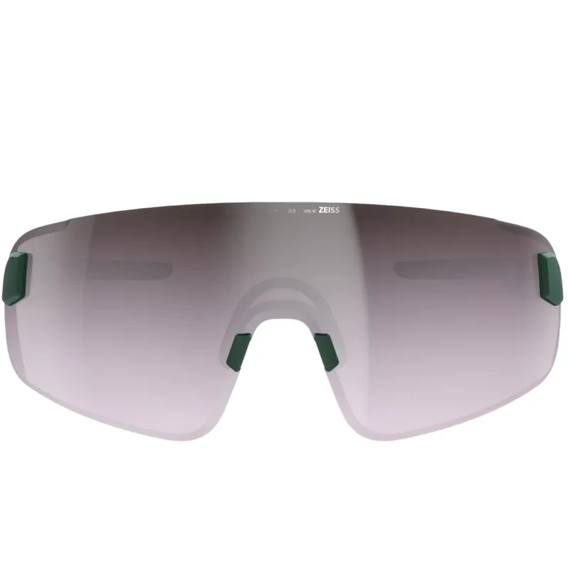 POC Elicit Toric in Pargasite Green/Clarity Road/Sunny Silver-1