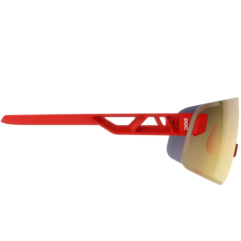 POC Elicit Toric in Prismane Red/Clarity Road/Partly Sunny Gold-2