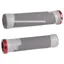 Odi AG2 v2.1 MTB Lock On Grips 135mm in Graphite/Grey