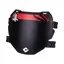 Odi DH Number Plate in Black