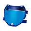 Odi DH Number Plate in Blue