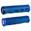 Odi Dread Lock MTB Grips 130mm in Blue