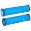Odi Elite Flow MTB Lock On Grips 130mm in Blue