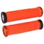Odi Elite Flow MTB Lock On Grips 130mm in Orange