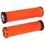 Odi Elite Motion MTB Lock On Grips 130mm in Orange