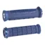 Odi Elite Pro MTB Lock On Grips 130mm in Navy Blue