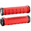 Odi Elite Pro MTB Lock On Grips 130mm in Red