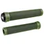 Odi Longneck SLX BMX/Scooter Grips 160mm in Army Green