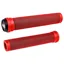 Odi Longneck SLX BMX/Scooter Grips 160mm in Bright Red
